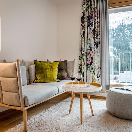 Hotel Staefeli Lech am Arlberg Ngoại thất bức ảnh