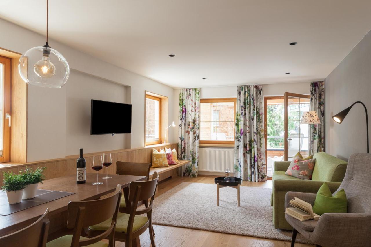 Hotel Staefeli Lech am Arlberg Ngoại thất bức ảnh