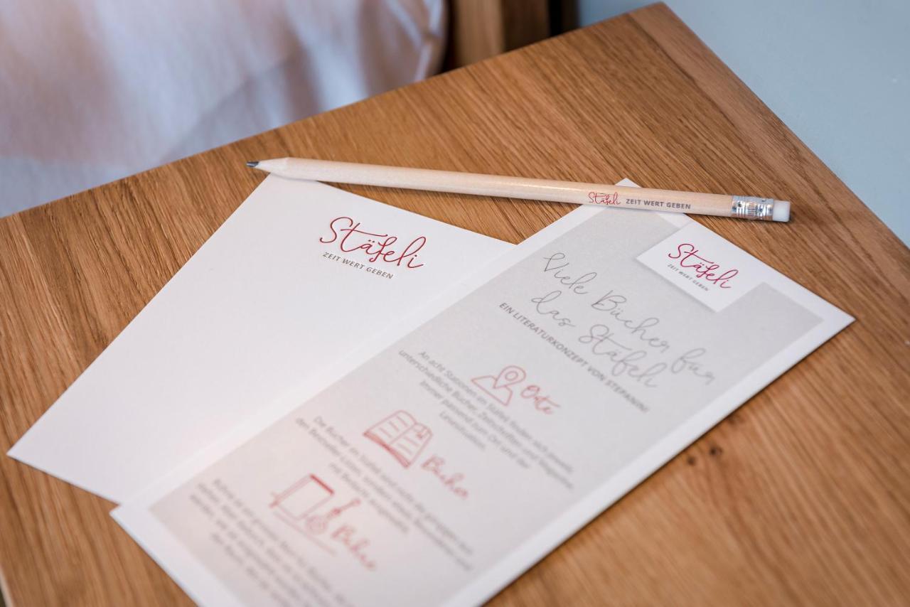 Hotel Staefeli Lech am Arlberg Ngoại thất bức ảnh