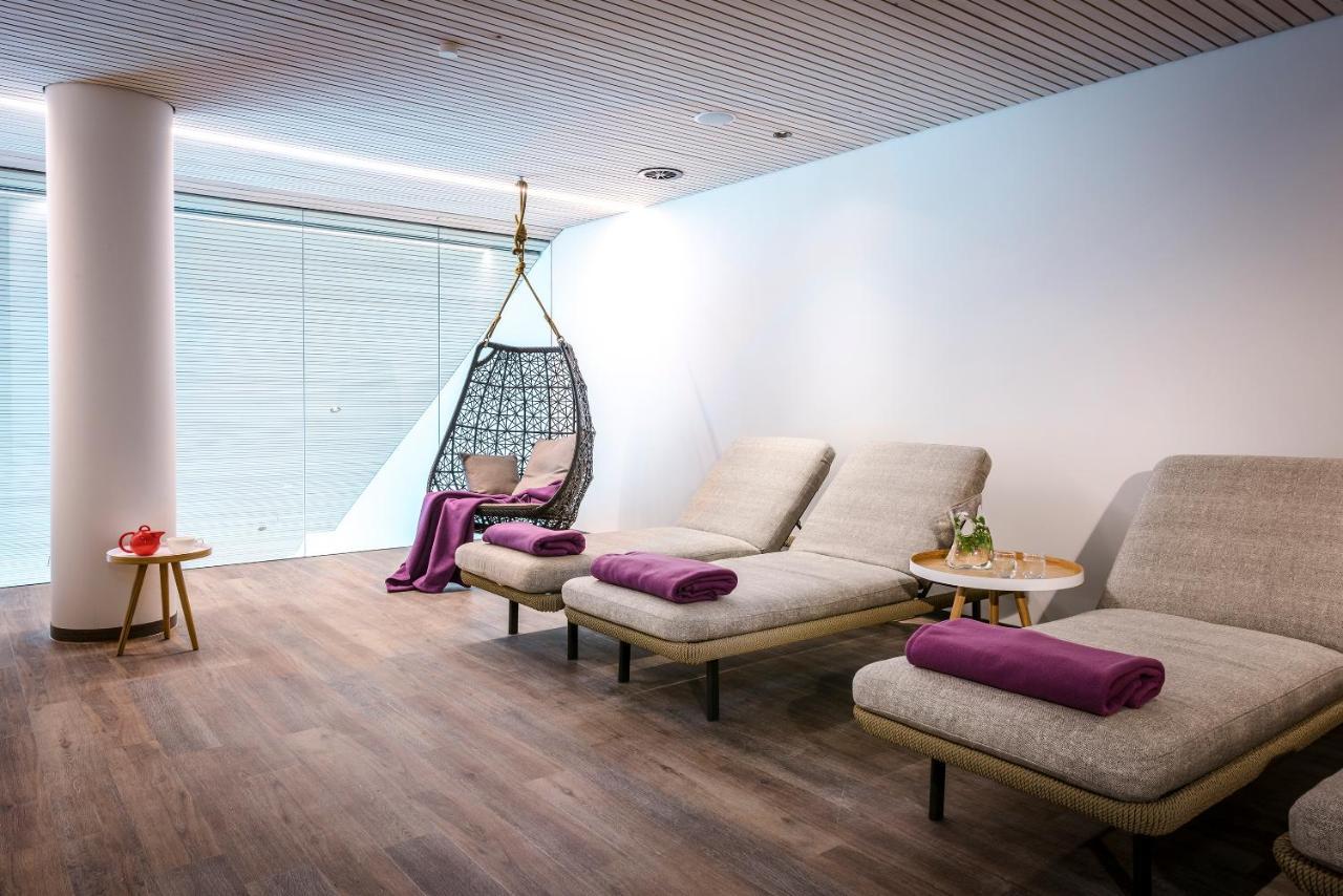Hotel Staefeli Lech am Arlberg Ngoại thất bức ảnh